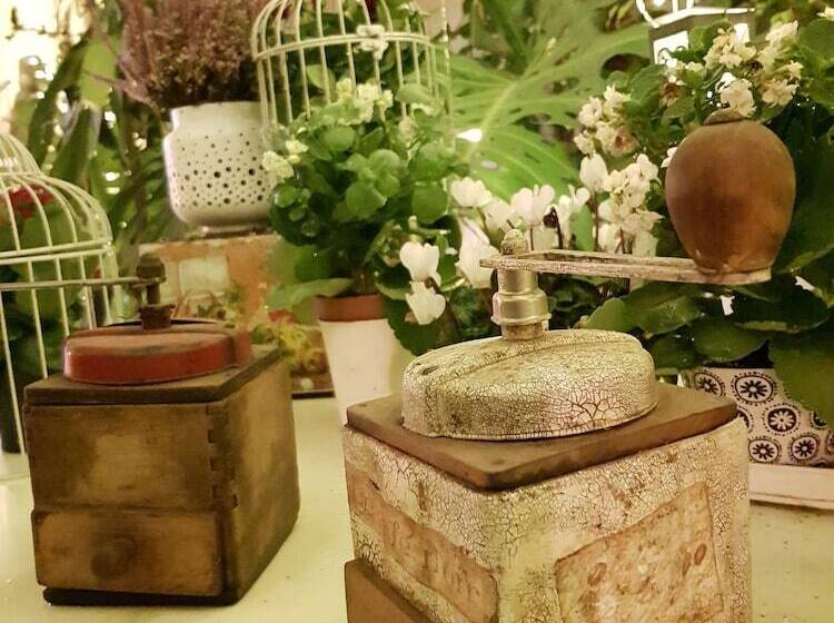 Anninnia B&b