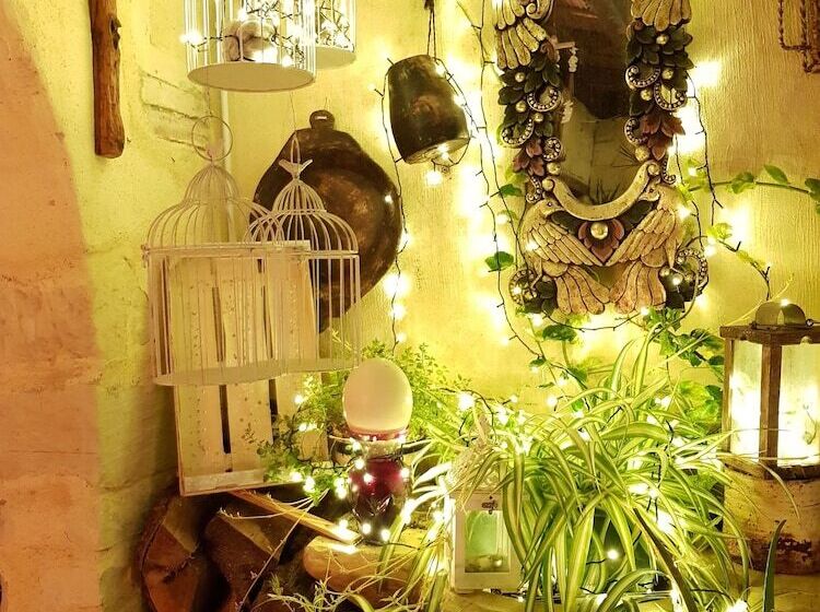 Anninnia B&b