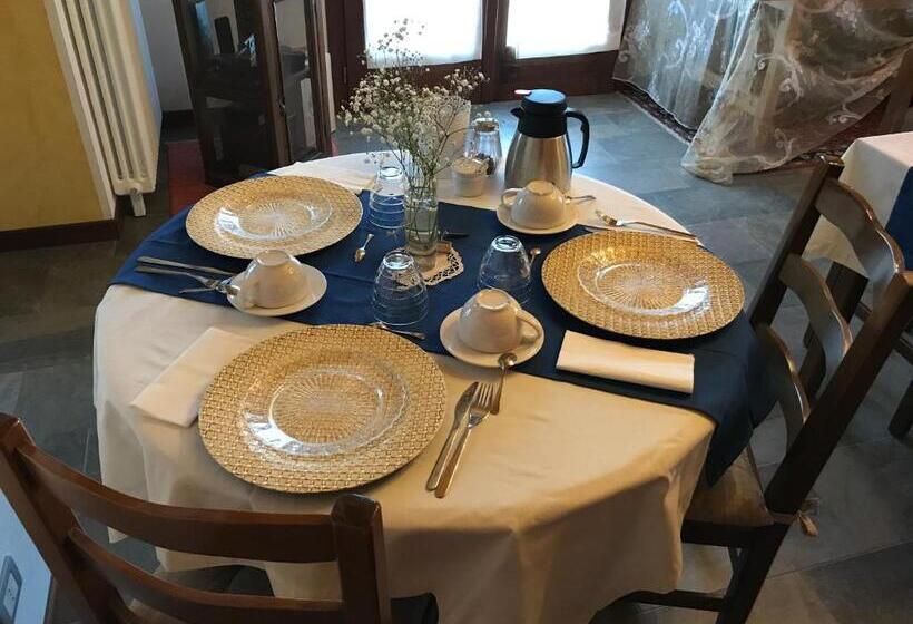 B&b La Casa Del Riccio