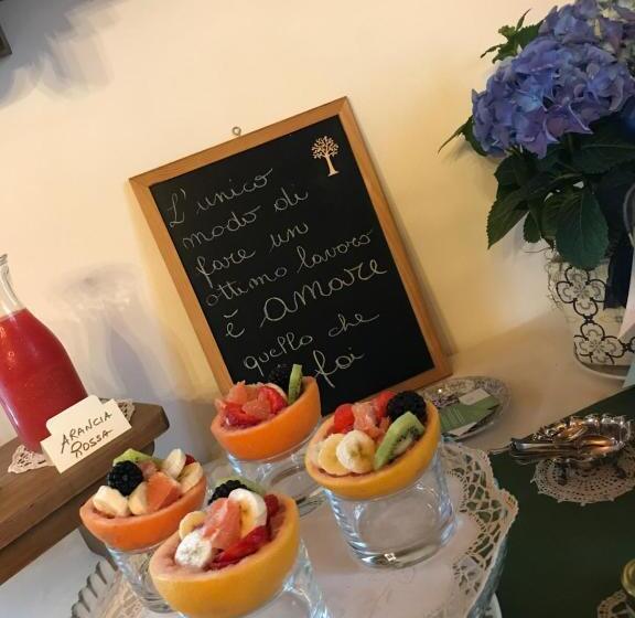 B&b La Casa Del Riccio