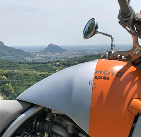 B&b La Casa Del Riccio