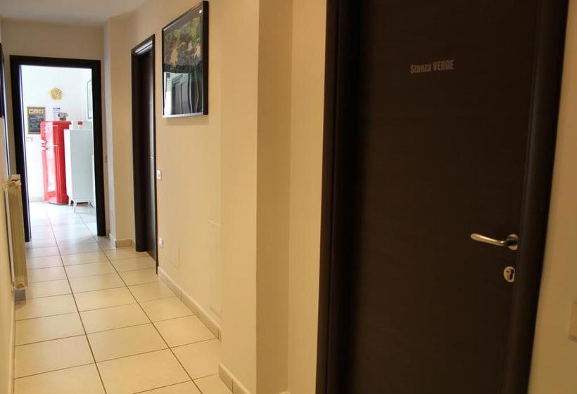 B&b Ai Bastioni