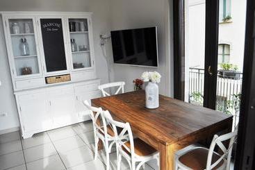 B&b Ai Bastioni