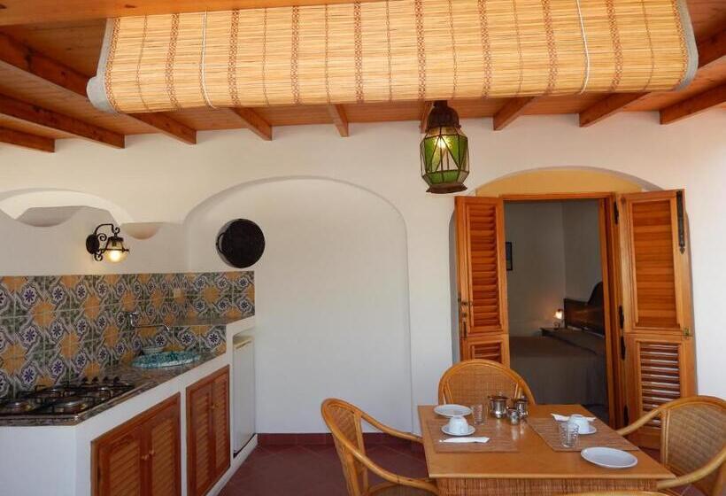 민박 Casa Arcada