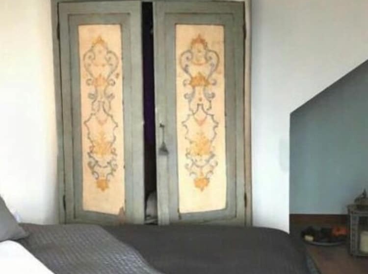 تختخواب و صبحانه Casa Tentoni   Guest House