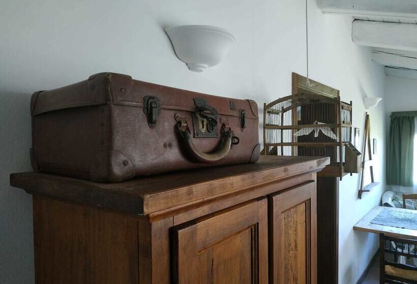 تختخواب و صبحانه Casa Tentoni   Guest House