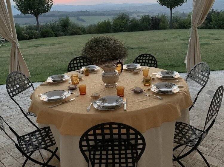 Bed and Breakfast Relais Il Margarito