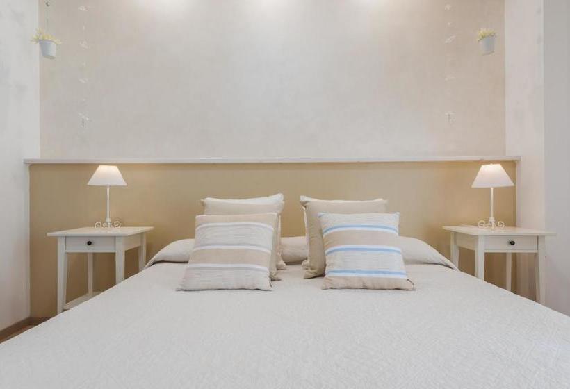酒店 Albergo Elea