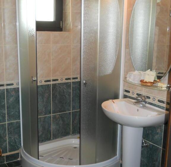 هتل Casa Domneasca