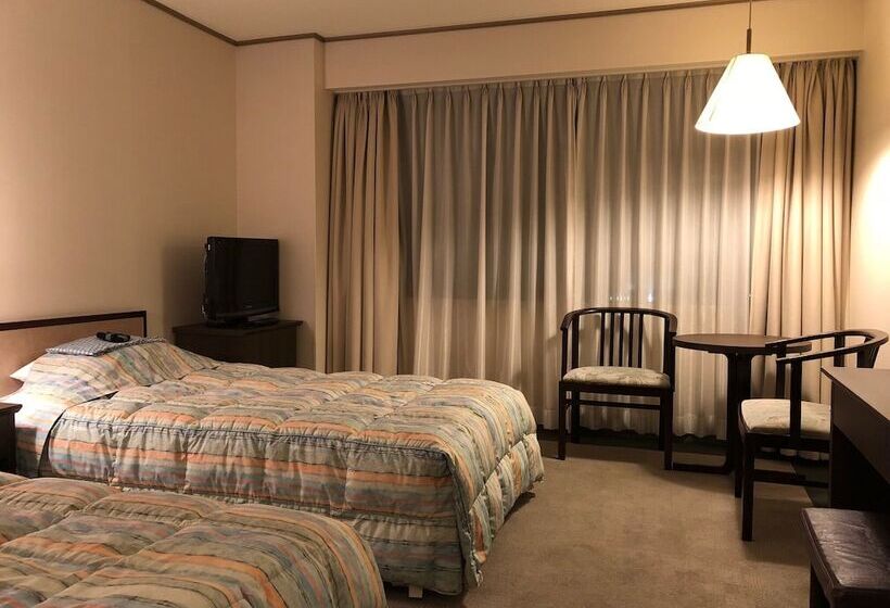 ホテル Grand Plaza Nakatsu