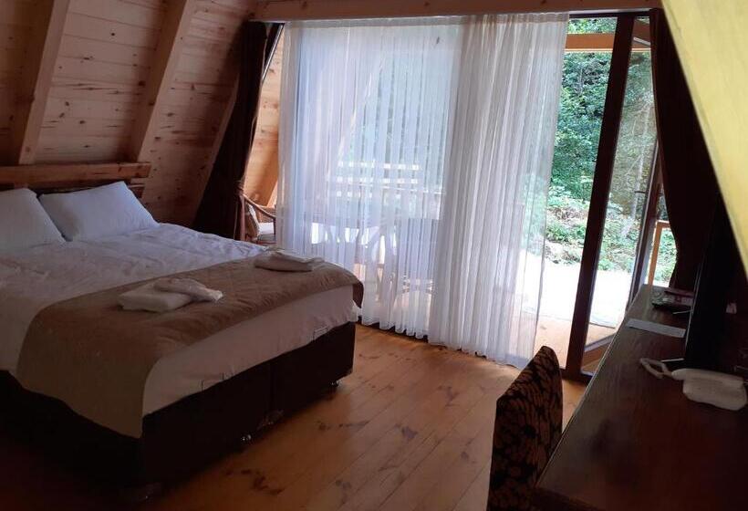 فندق Kackar Resort