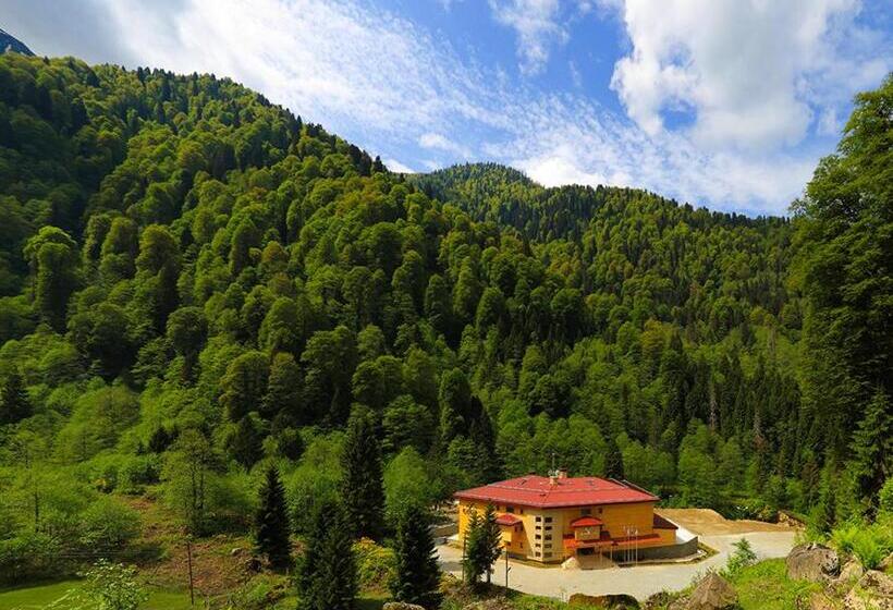 فندق Kackar Resort