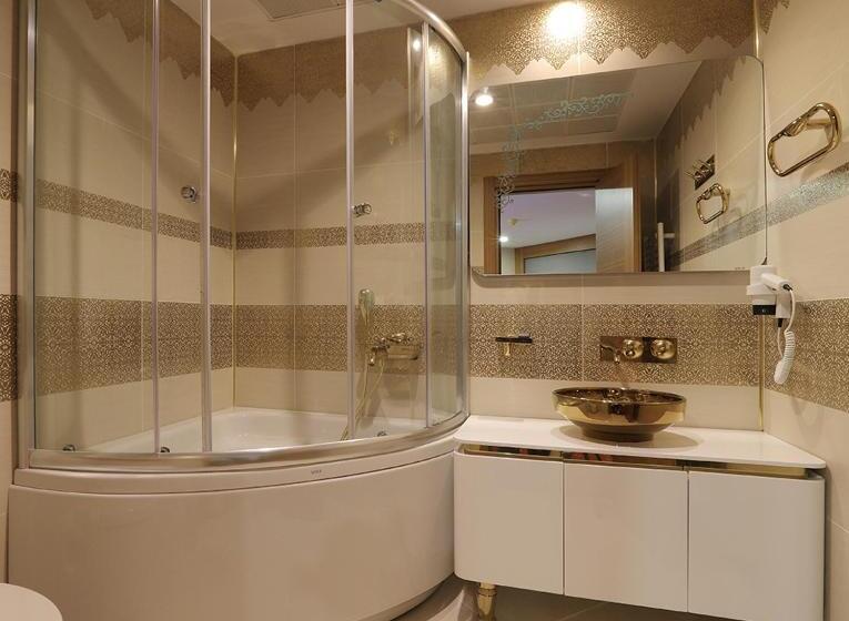 فندق Kackar Resort