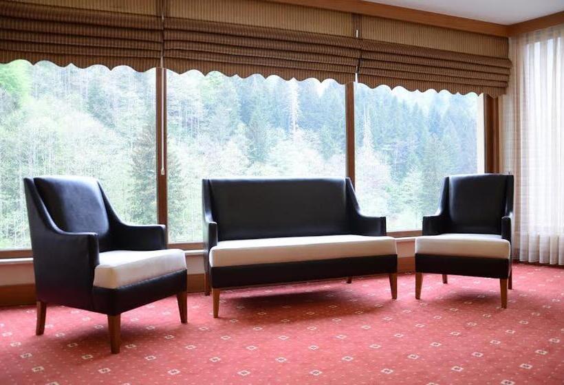 فندق Kackar Resort