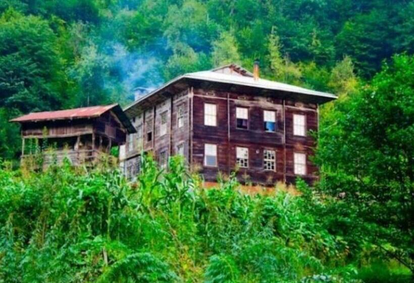 فندق Kackar Resort
