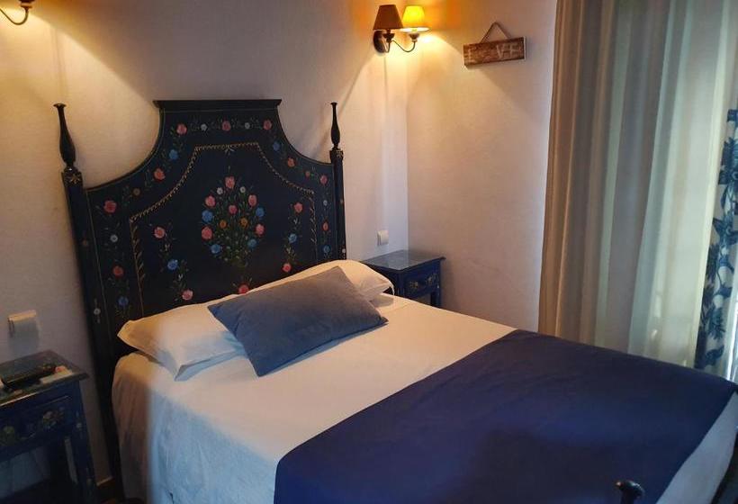 هتل Mar E Sol Vnmf By Umbral