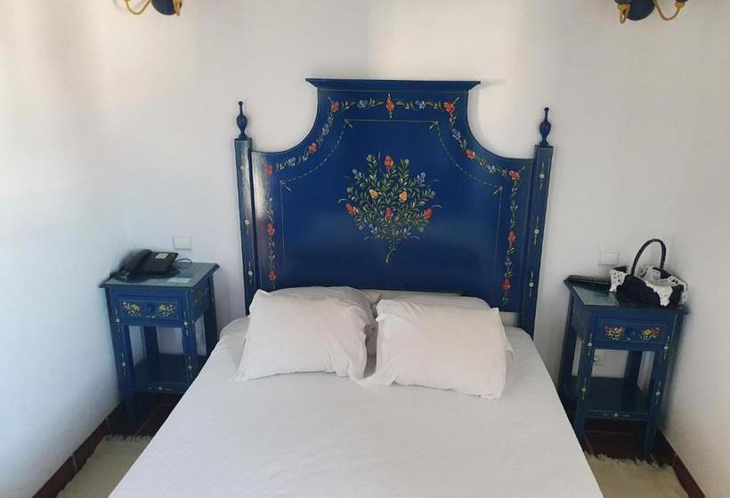 هتل Mar E Sol Vnmf By Umbral