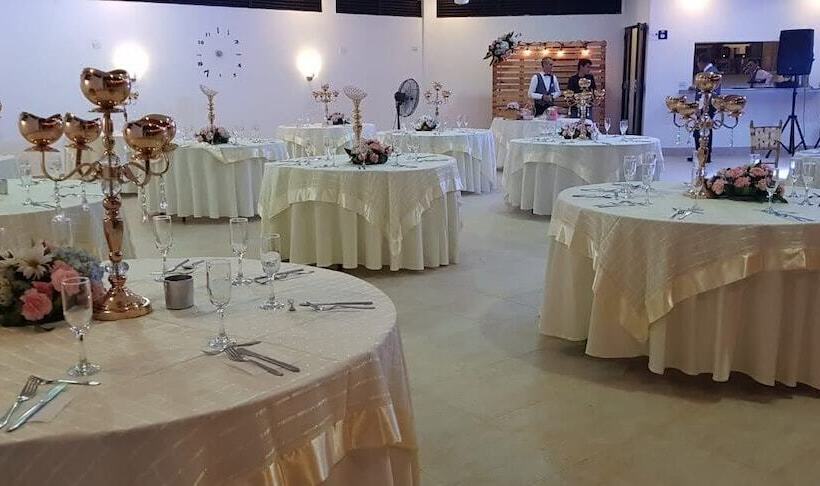 Hotel Oasis De La Colina Boutique