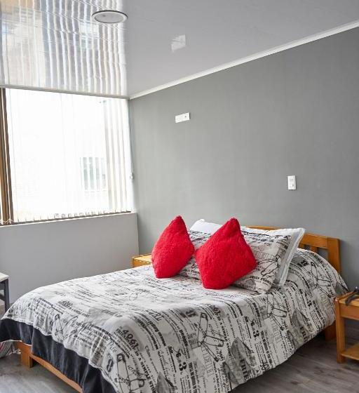 هتل Suarel Center