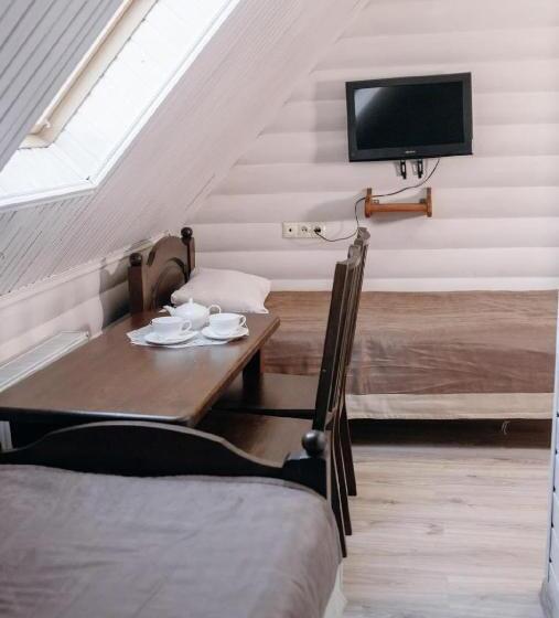 فندق Villa Leku Spa Resort