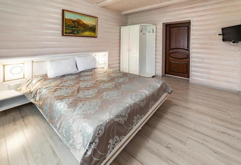 فندق Villa Leku Spa Resort