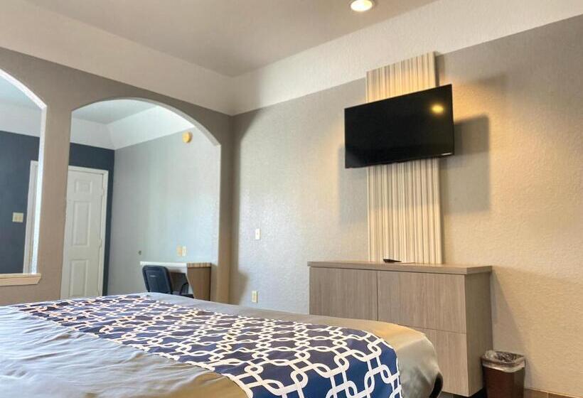 مُتل Island Suites Hobby Airport