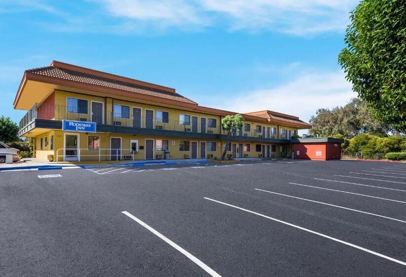 Мотель Rodeway Inn Livermore