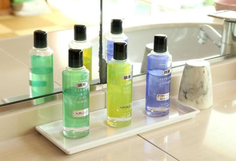 ريوكان Hananoyado Fukuju