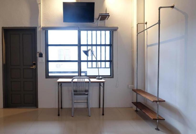 Sailomyen Hostel