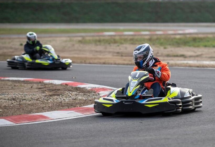 Sztár Motel étterem