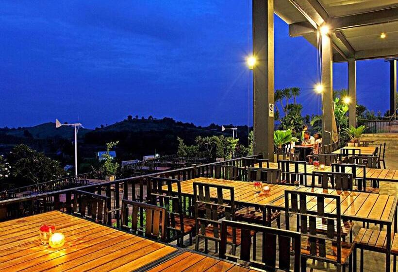 Veravian Resort
