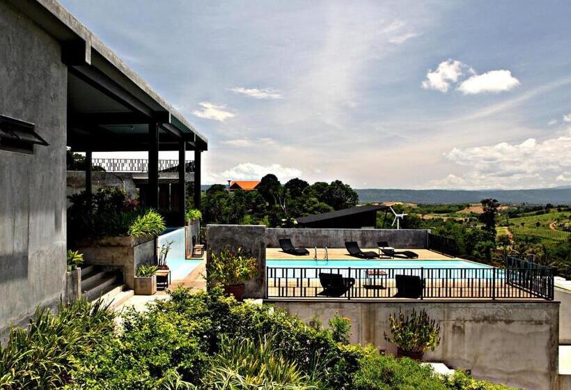 Veravian Resort