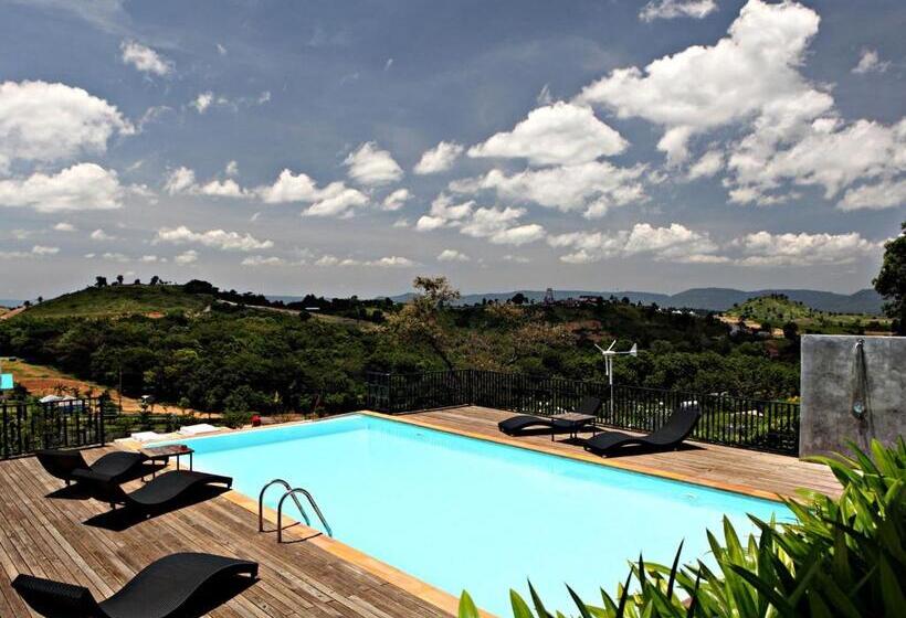 Veravian Resort