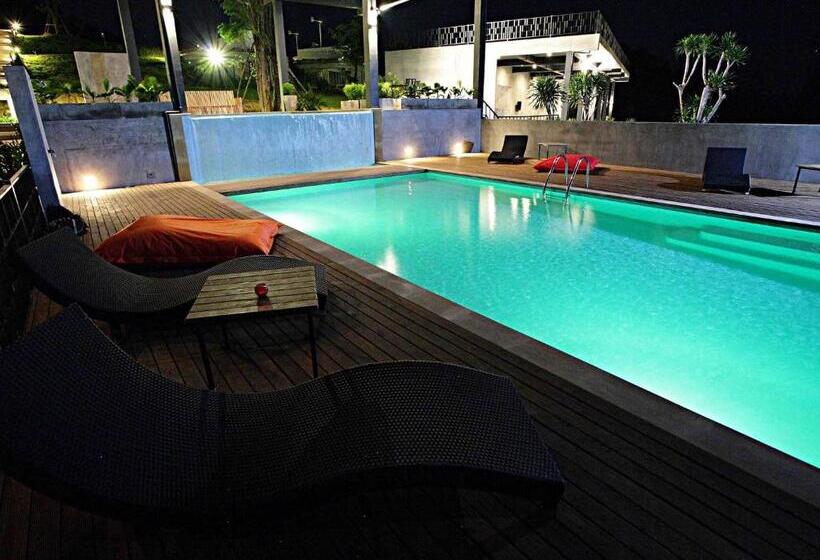 Veravian Resort