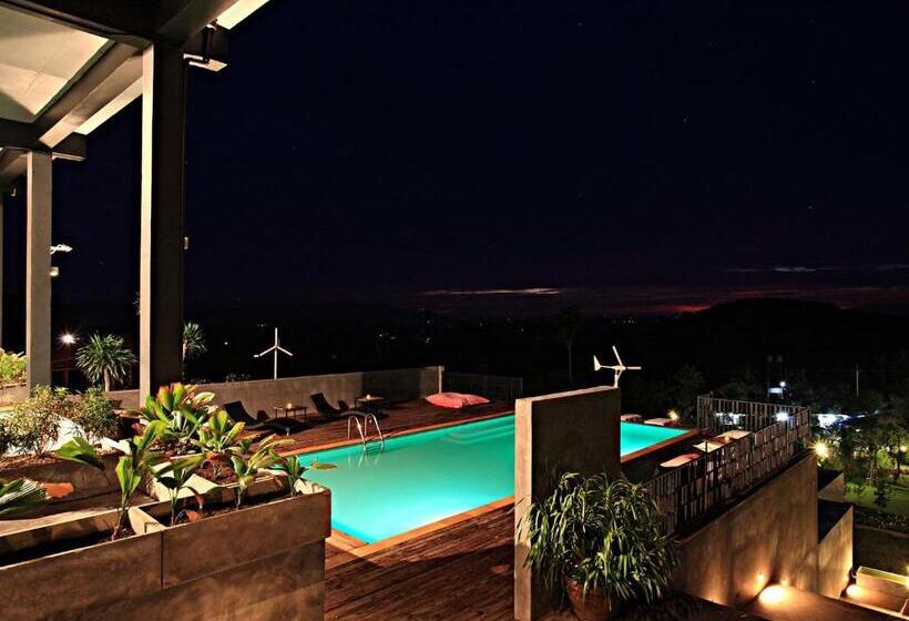Veravian Resort