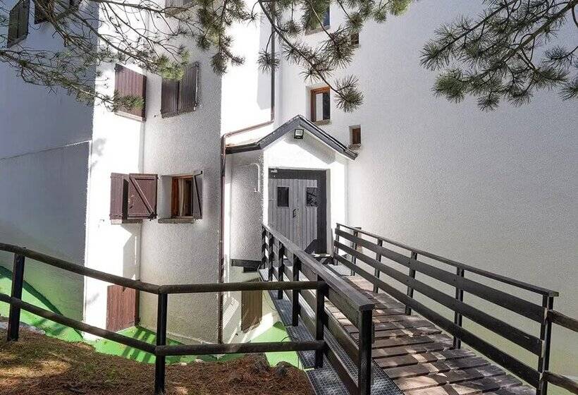 Apartamentos Confort Home Formigal 3000