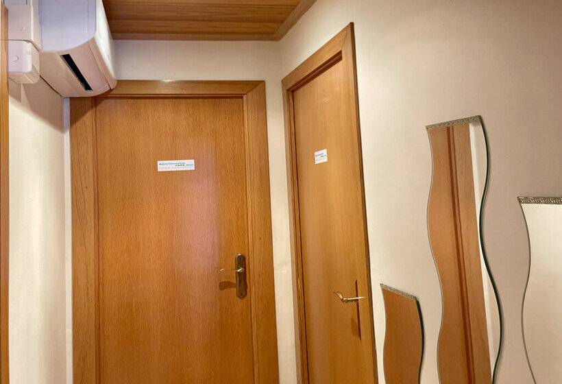 Apartamentos Mar Bella Segur De Calafell 3000