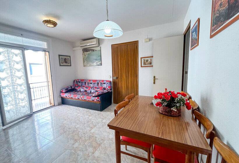 Apartamentos Mar Bella Segur De Calafell 3000