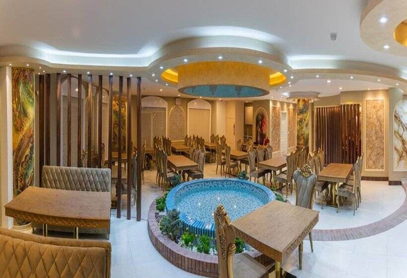 هتل Saray