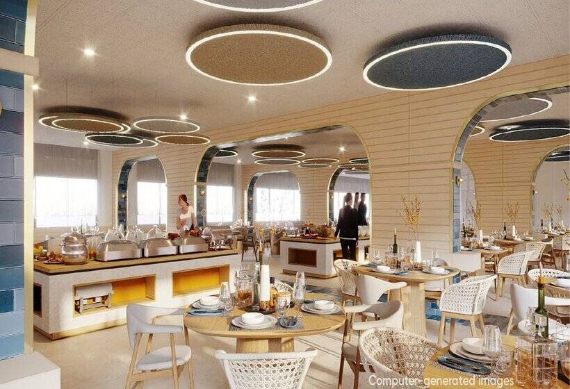 استراحتگاه Ponient Marinada by PortAventura World