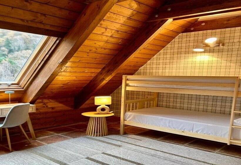 SNÖ Apartamentos Escarrilla