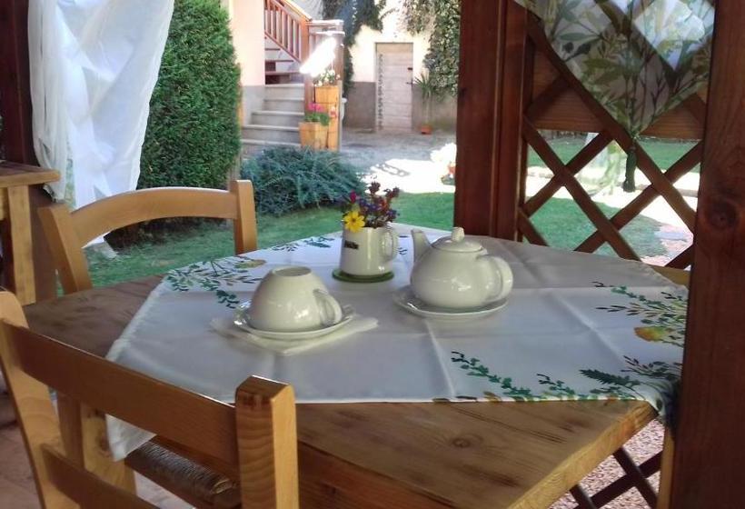 B&b Al Larice