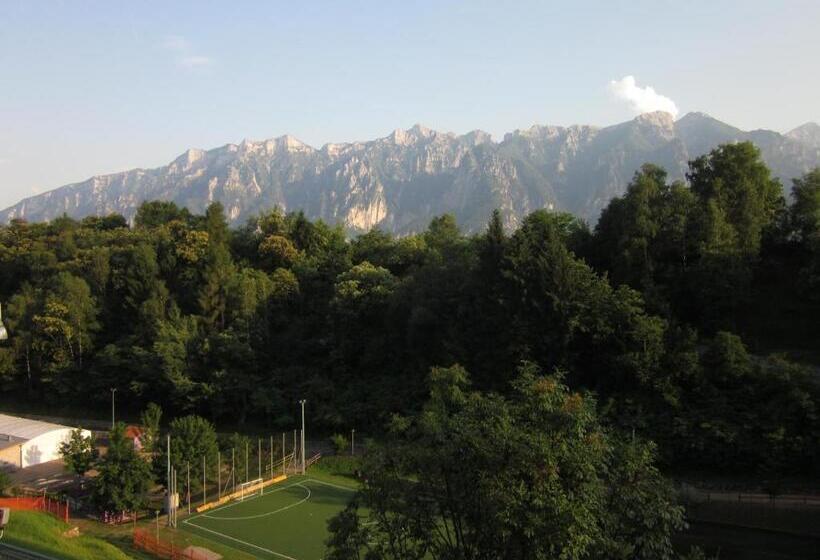 B&b Al Larice