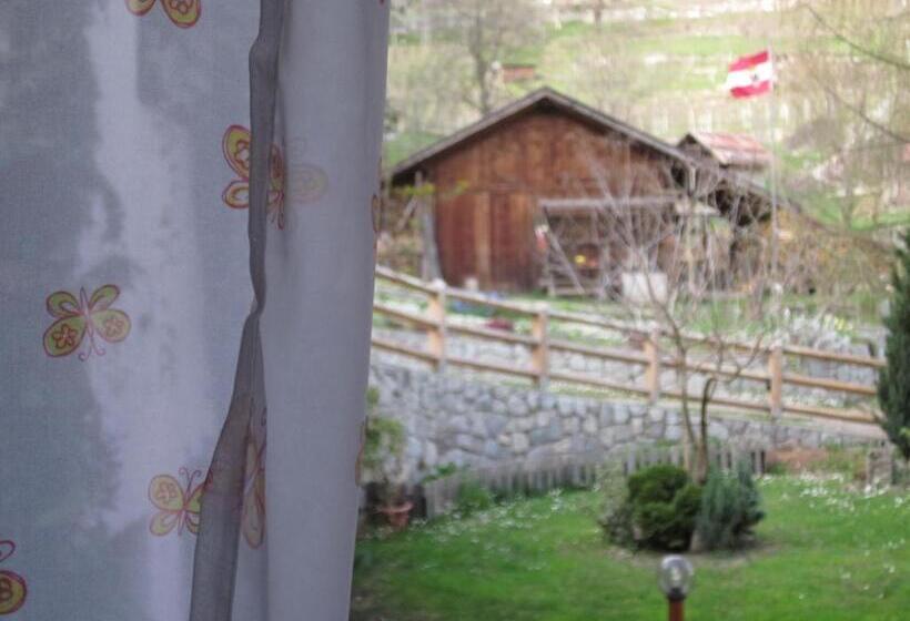 B&b Al Larice