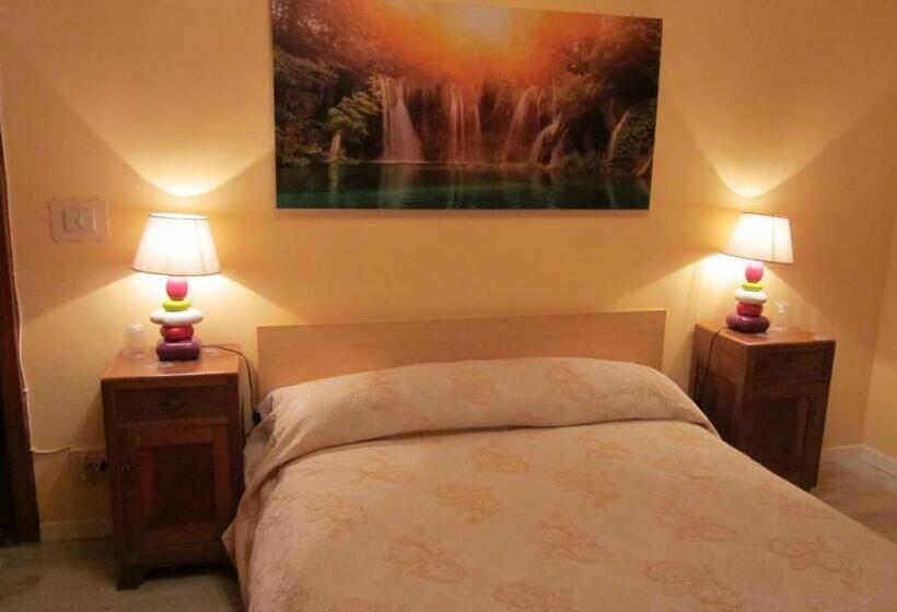 B&b Al Larice