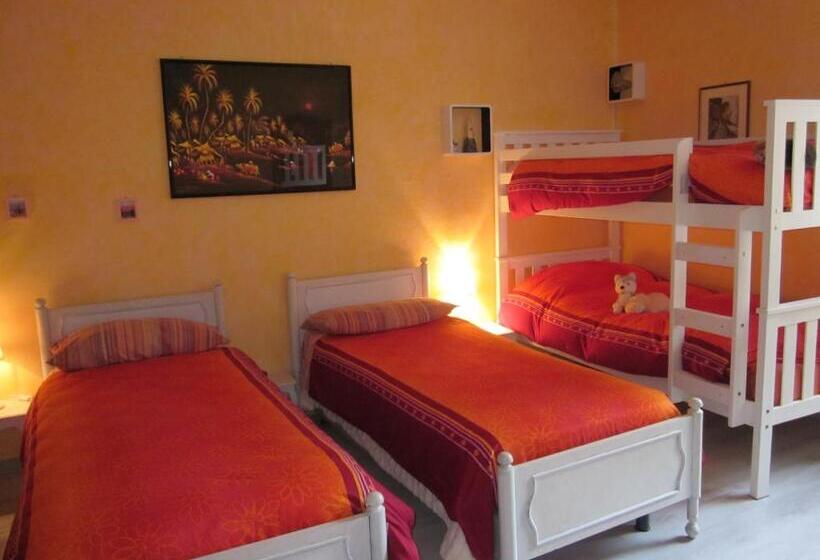 B&b Al Larice