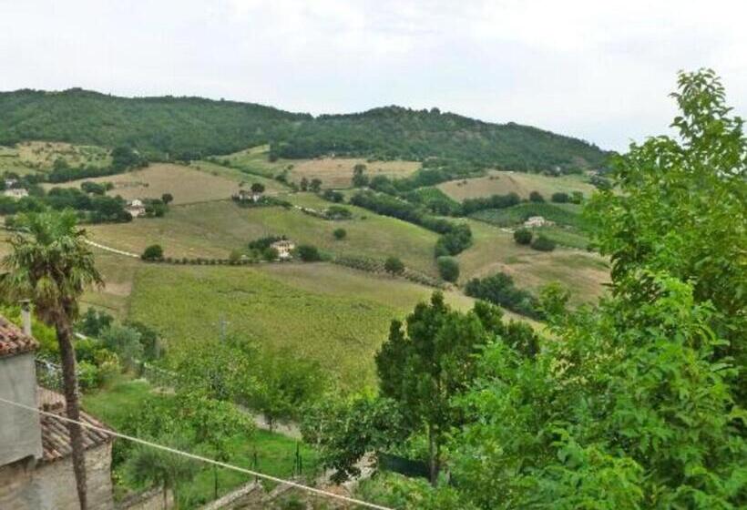 B&b Il Colle