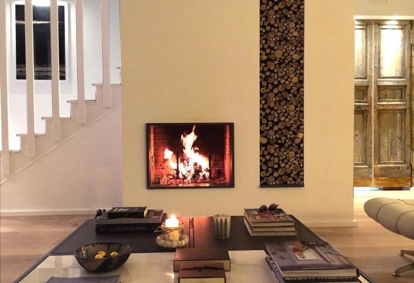 B&b La Collegiata