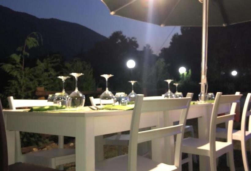 B&b La Timpa Del Cucco