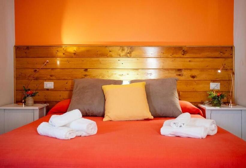 B&b La Timpa Del Cucco